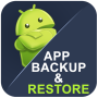 icon App Backup And Restore