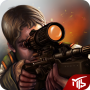 icon Sniper 3D Kill American Sniper для Gigaset GS160
