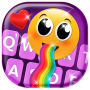 icon Cute Emoji Keyboard