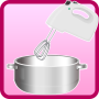 icon cooking shop games для Samsung Galaxy J7+