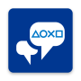 icon PlayStation Messages - Check your online friends для umi Max
