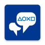 icon PlayStation Messages - Check your online friends для zopo Color F2