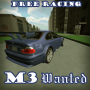 icon M3 Wanted: free racing