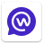 icon Work Chat 454.0.0.45.109