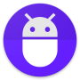 icon Apk Extractor - Backup для Fly Stratus 8