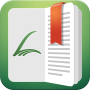 icon Librera: all for book reading для Samsung Galaxy S7