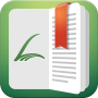 icon Librera: all for book reading для Fly Stratus 8