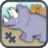 icon DinoPuzzle 1.13