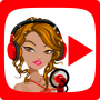 icon Fame: YouTube Celebrity Story для Samsung Galaxy Tab A 8 LTE