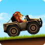 icon Fun Kid Racing - Safari Cars