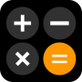 icon iOS 16 Calculator: iCalculator для Vernee Thor