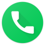 icon ExDialer - Dialer & Contacts для Samsung Galaxy mini 2 S6500