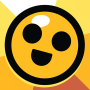 icon Brawl Stars для Samsung Galaxy S4 Active LTE-A
