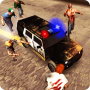 icon POLICE vs ZOMBIES 3D