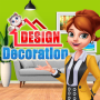 icon Home Design Decoration