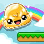 icon Ice Cream Jump для Huawei Enjoy 7 Plus