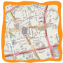 icon Offline Maps для Fly Stratus 8