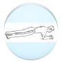 icon Plank Challenge для umi Max