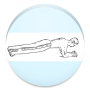 icon Plank Challenge для Fly Stratus 8