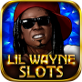 icon LIL WAYNE SLOTS: Slot Machines Casino Games Free! для Huawei Enjoy 7 Plus