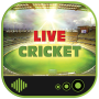 icon Live Cricket Matches для oukitel K5