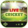 icon Live Cricket Matches для Fly Stratus 8