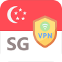 icon Singapore VPN