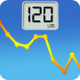 icon Monitor Your Weight
