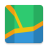 icon Dushanbe Map 3.4.8