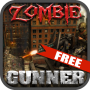 icon FREE Zombie Shooting Game Gun