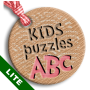 icon Kids Puzzles ABC 