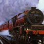 icon steam train live wallpaper