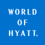 icon World of Hyatt для sansui Horizon 2