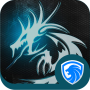 icon AppLock Theme - Dragon Legend для Allview P8 Pro