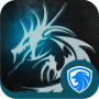 icon AppLock Theme - Dragon Legend для Samsung I9100 Galaxy S II