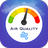 icon AQI Monitor & weather forecast 1.3