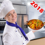 icon Learn Chicken Kay Pakwan:Shef для swipe Konnect Grand