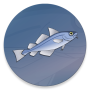 icon Справочник рыбака для oneplus 3