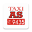 icon As Taxi Bucharest 2.0.8