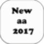 icon New aa 2017 для symphony V100