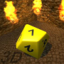 icon Dice RPG для tecno Spark 2