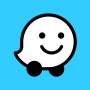 icon Waze для Alcatel OneTouch Pixi 4 (4)