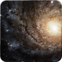 icon Galactic Core Free Wallpaper для intex Aqua Strong 5.2