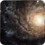 icon Galactic Core Free Wallpaper для Motorola Moto E3