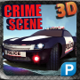 icon Police Car Parking Simulator