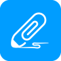 icon DrawNote: Drawing Notepad Memo для Samsung Galaxy J3 Pro