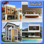 icon Minimalist Home Designs для Assistant AS-5435 Shine