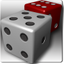 icon Dice 3D для Huawei Enjoy 7 Plus