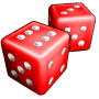 icon Dice 3D для tecno Spark 2