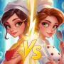icon Cooking Wonder: Cooking Games для Sony Xperia XA1 Ultra